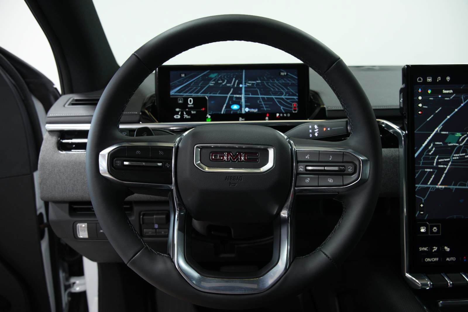 New 2026 GMC Sierra EV Elevation AWD/4WD image 29