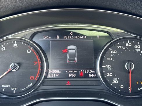 Used 2021 Audi Q5 2.0T Premium w/ Convenience Package image 11