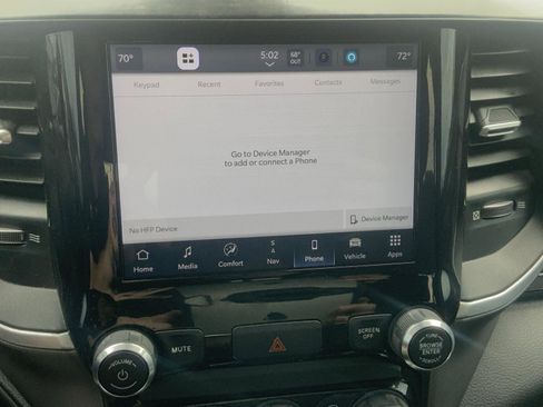 Used 2022 RAM 1500 Big Horn AWD/4WD image 39