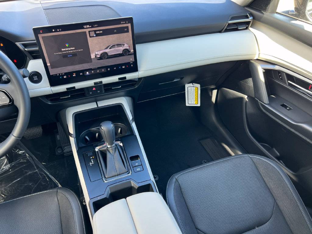 New 2026 MAZDA CX-5 Select AWD/4WD image 25