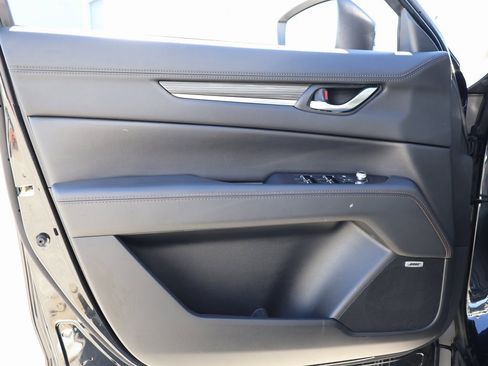 Used 2019 MAZDA CX-5 Grand Touring image 21