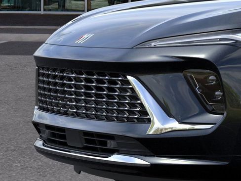 New 2026 Buick Envision Avenir image 13