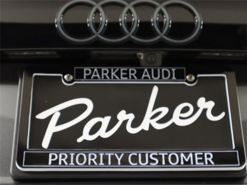 New 2026 Audi Q8 Premium Plus image 26