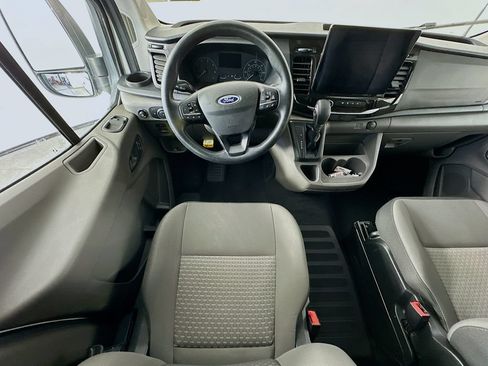 Used 2024 Ford Transit 350 XLT RWD image 9