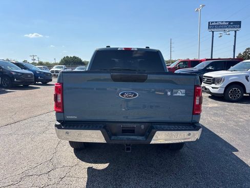 Certified 2023 Ford F150 XLT AWD/4WD image 6