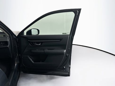 Used 2024 Honda CR-V EX-L image 34