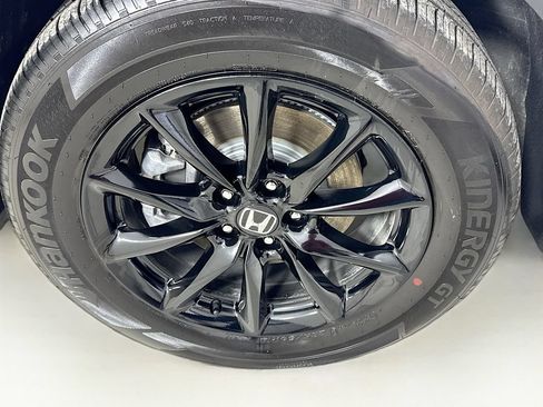 Certified 2026 Honda CR-V Sport image 38
