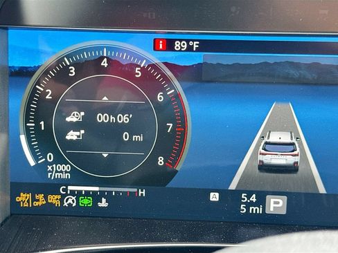 New 2026 Subaru Outback Premium AWD/4WD image 14