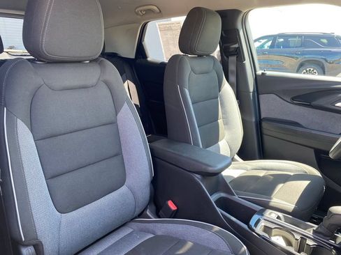 Certified 2023 Chevrolet TrailBlazer LT w/ Convenience Package AWD/4WD image 19