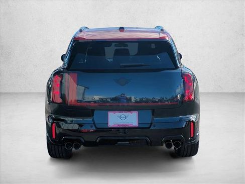 New 2026 MINI Cooper Countryman John Cooper Works image 8