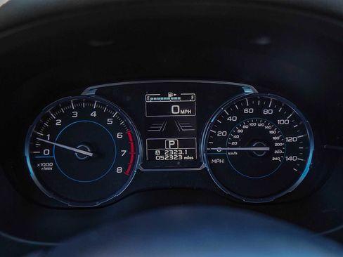 Used 2017 Subaru Forester 2.5i Limited image 15