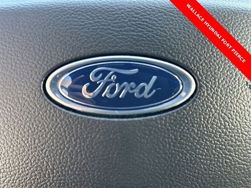 Used 2025 Ford Explorer ST-Line w/ Premium Package image 29
