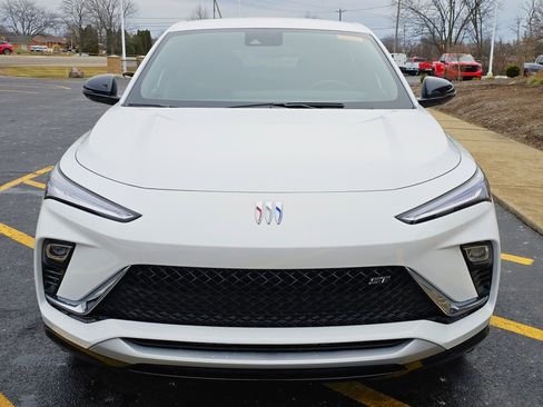 New 2026 Buick Envista Sport Touring w/ Convenience II Package image 2