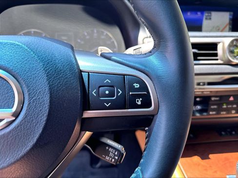 Used 2016 Lexus GS 350 RWD image 21