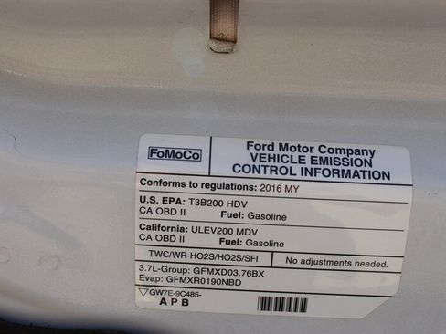 Used 2016 Ford Transit 350 XLT RWD image 35