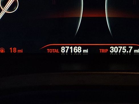 Used 2019 BMW X3 xDrive30i image 29