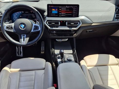 Used 2024 BMW X3 M40i w/ Premium Package AWD/4WD image 17