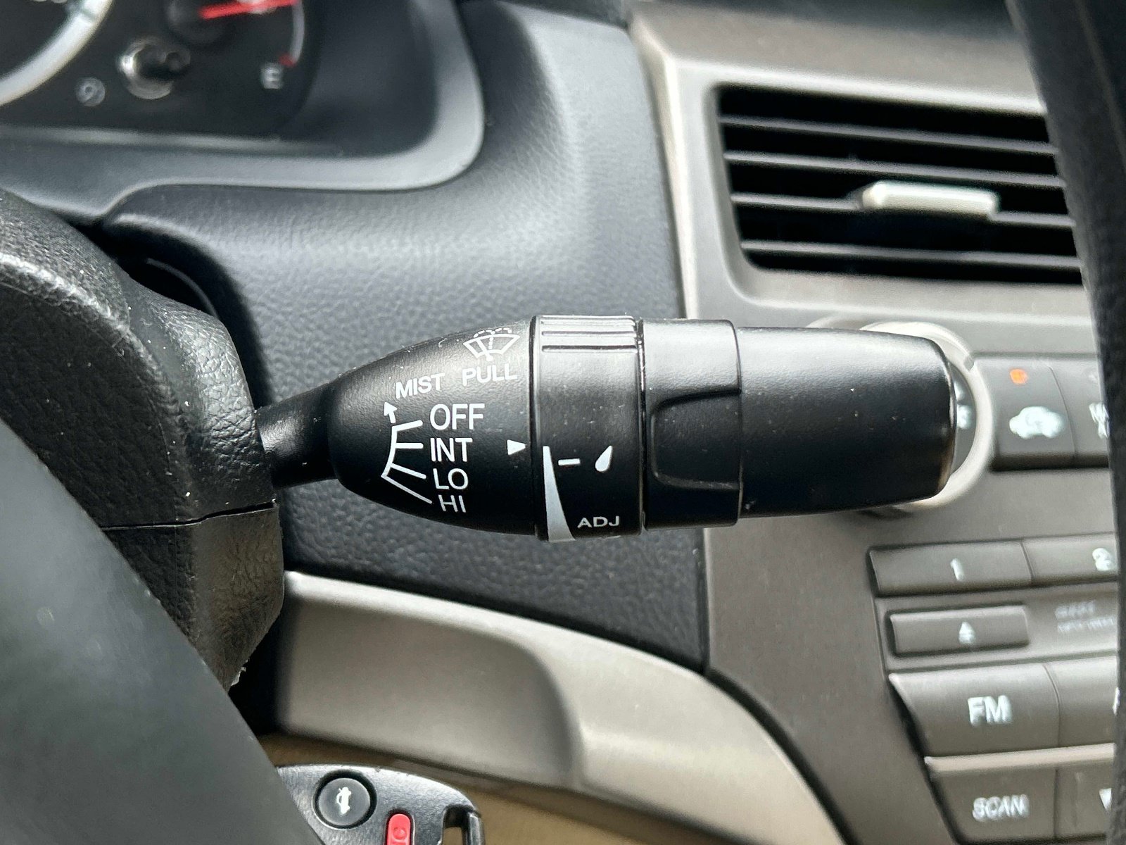 Used 2012 Honda Accord LX image 27