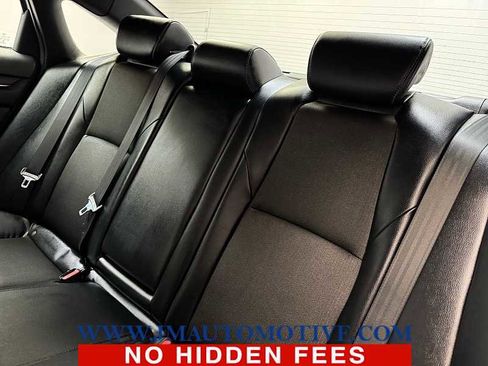 Used 2018 Honda Accord Sport image 15