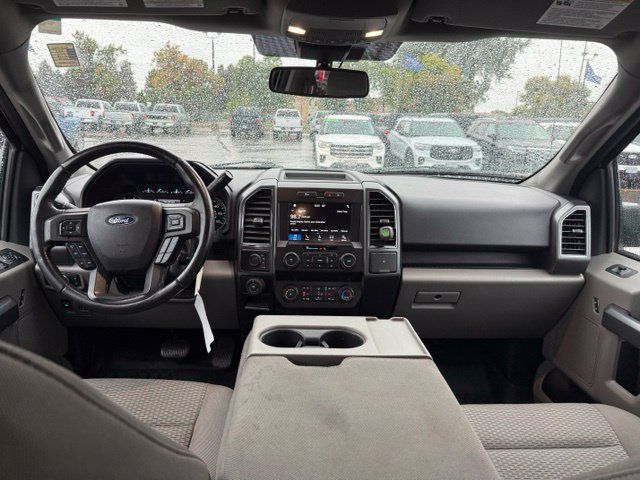 Used 2019 Ford F150 XLT w/ Equipment Group 302A Luxury AWD/4WD image 2