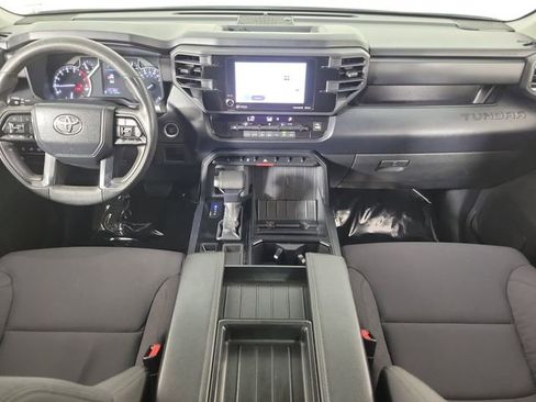 Used 2022 Toyota Tundra SR AWD/4WD image 16