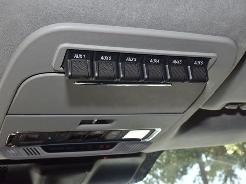 Used 2024 Ford F250 Limited w/ FX4 Off-Road Package AWD/4WD image 34