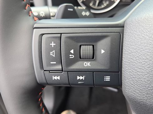 New 2026 Nissan Rogue SV AWD/4WD image 23