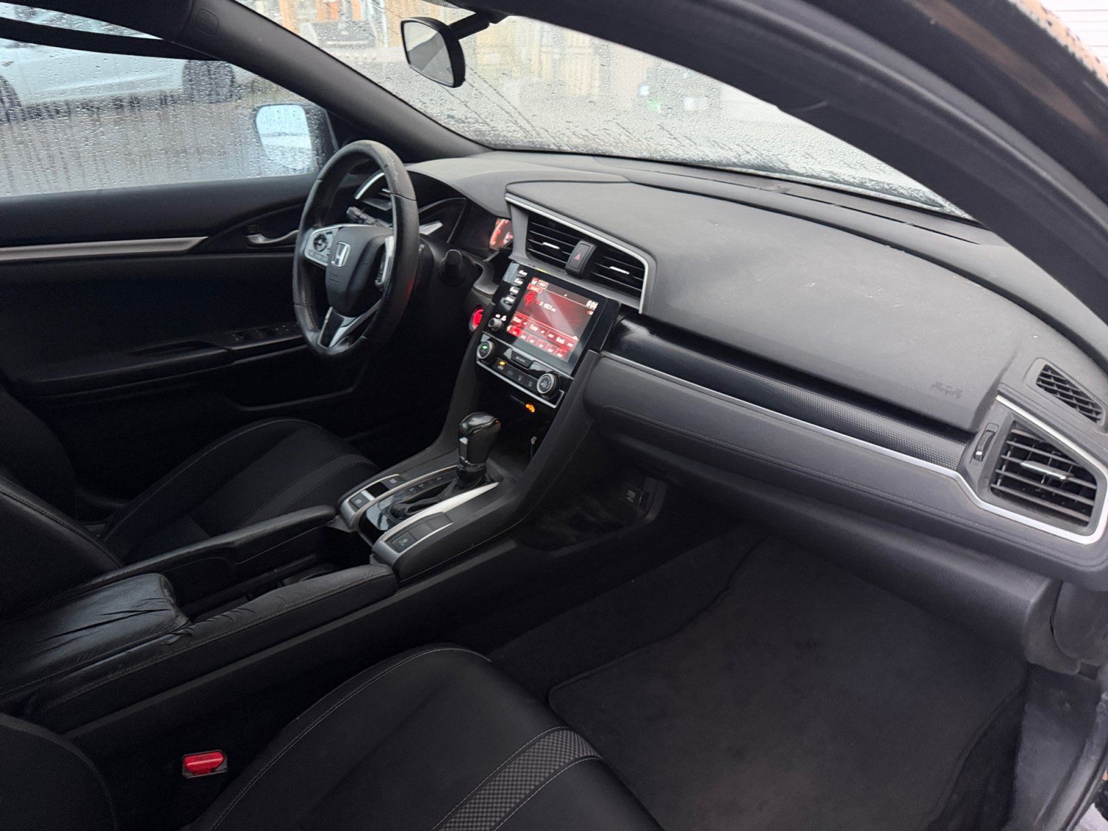 Used 2021 Honda Civic Sport image 16