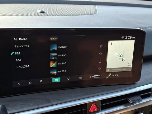 Used 2024 Kia Sorento SX Prestige w/ Olive Brown Leather Package image 18