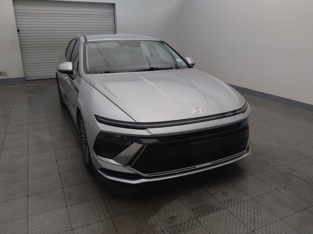 Used 2025 Hyundai Sonata SEL FWD image 14