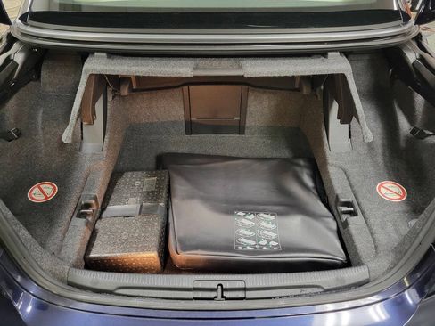 Used 2012 Volkswagen Eos Komfort FWD image 29