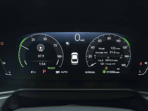 Used 2025 Honda Accord Sport image 22