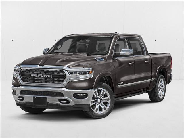 Used 2024 RAM 1500 Lone Star RWD image 1