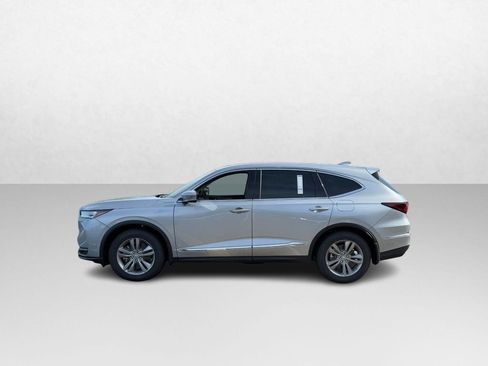 Certified 2026 Acura MDX SH-AWD image 3