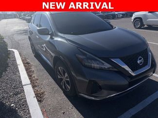 Used 2020 Nissan Murano SV video 1