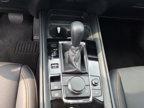 Used 2025 MAZDA CX-50 2.5 Turbo w/ Premium Plus Pkg image 16