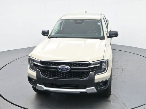 Used 2025 Ford Ranger XLT w/ Equipment Group 301A High image 19