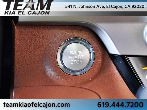 Used 2023 Kia Telluride EX X-Line AWD/4WD image 32