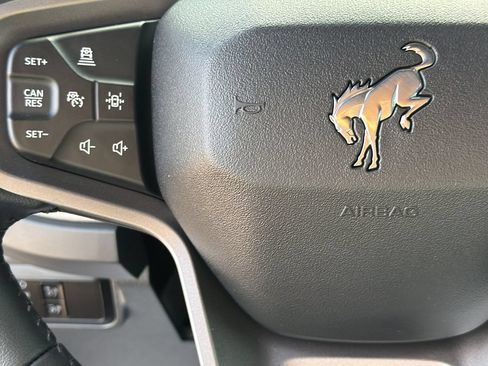 Certified 2026 Ford Bronco Outer Banks AWD/4WD image 16