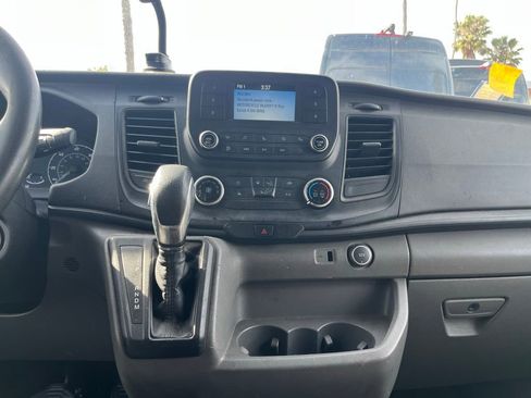 Used 2020 Ford Transit 250 148 High Roof Extended image 19