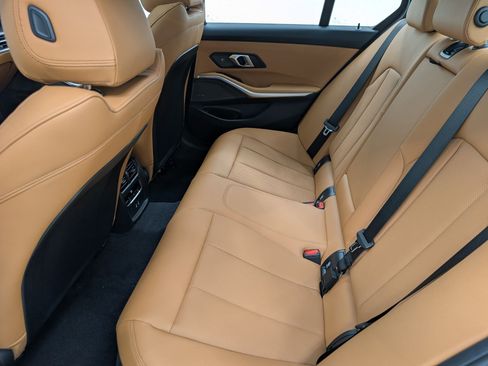 New 2026 BMW 330i Sedan w/ M Sport Package image 14