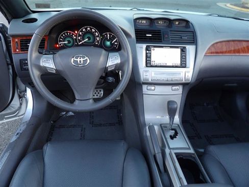 Used 2008 Toyota Solara SLE image 12