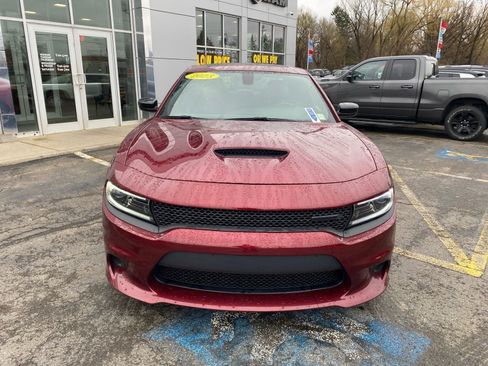 Used 2023 Dodge Charger R/T w/ Plus Group RWD image 28