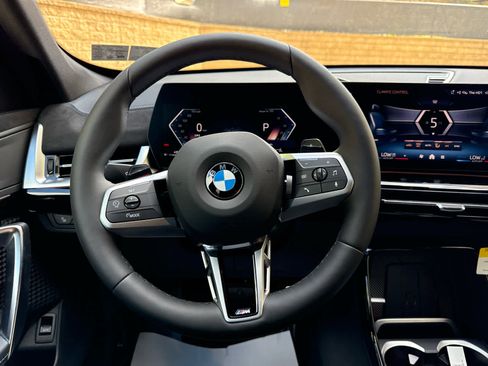 New 2026 BMW X1 xDrive28i w/ M Sport Package image 10