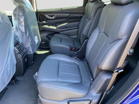 New 2026 Subaru Ascent Limited AWD/4WD image 7