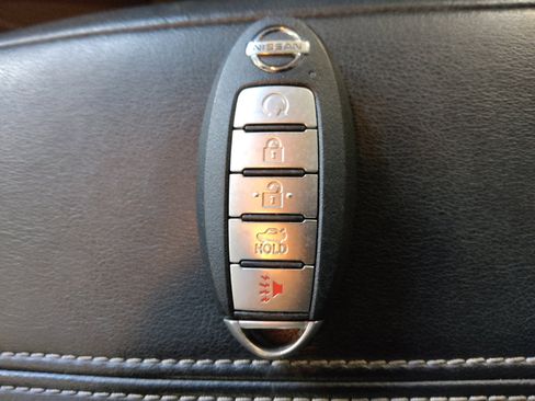 Used 2023 Nissan Altima 2.5 SV image 32