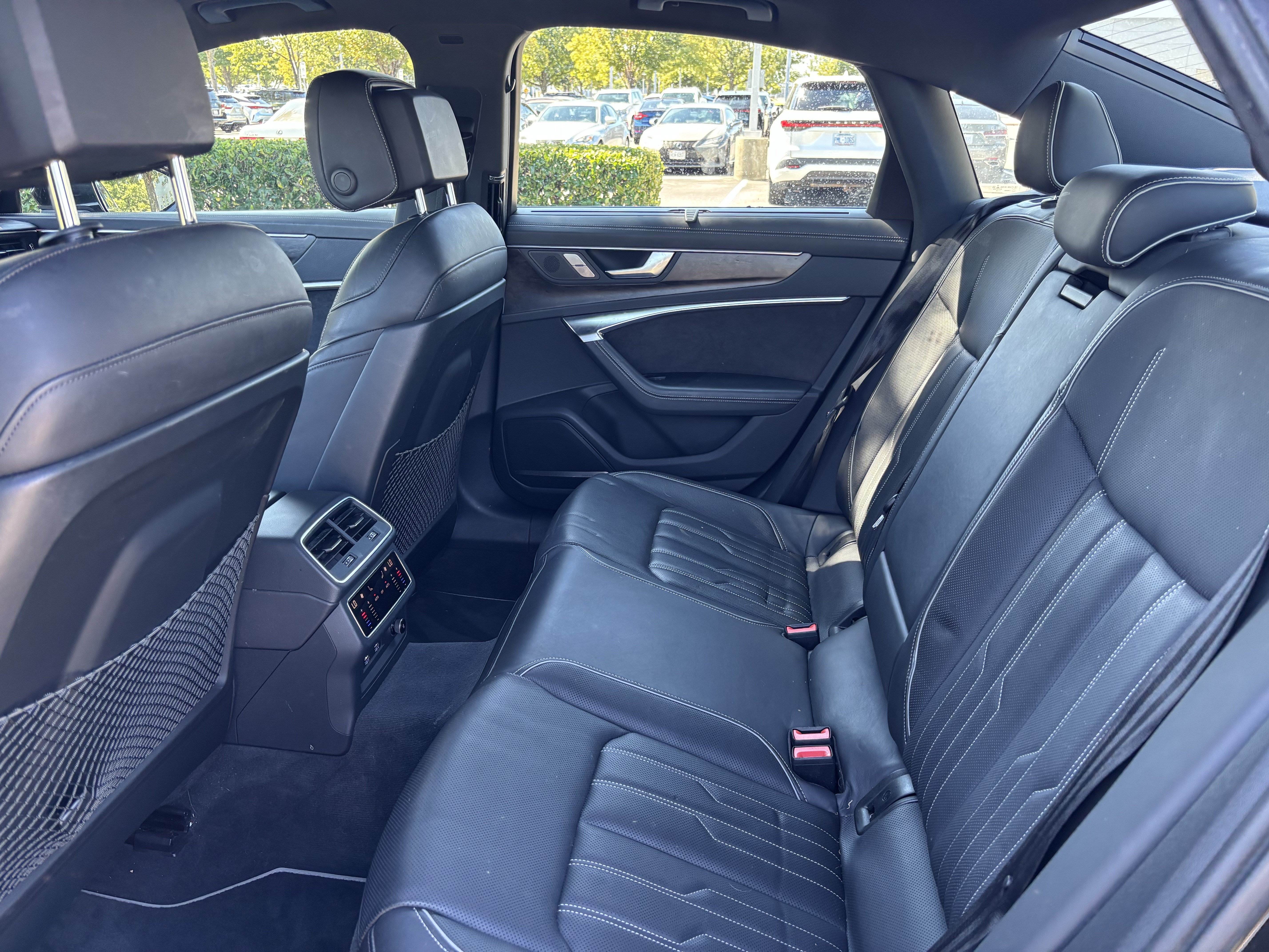 Used 2019 Audi A6 3.0T Prestige w/ Prestige Package AWD/4WD image 18