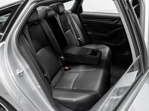 Used 2020 Honda Accord Sport image 23