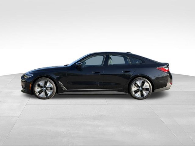 Certified 2023 BMW i4 eDrive40 w/ Premium Package RWD image 2