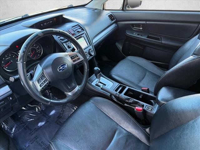 Used 2014 Subaru Crosstrek 2.0i Limited AWD/4WD image 10
